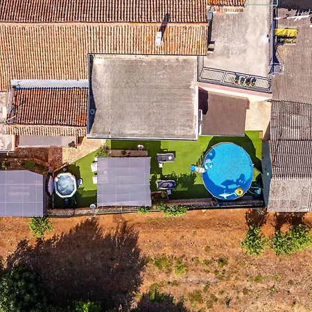 Kristijan & Jelena - Pool, Jacuzzi, Playground *