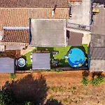 In With Pool & Jacuzzi Lejlighed Vodnjan